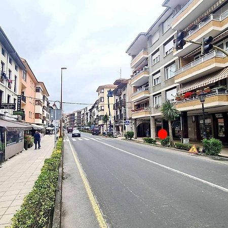 Apartamento La Fortaleza San Vicente De La Barquera Luaran gambar