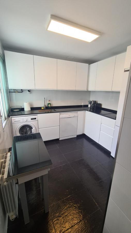Apartamento La Fortaleza San Vicente De La Barquera Luaran gambar