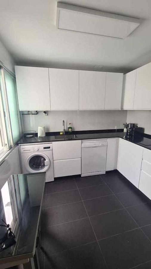 Apartamento La Fortaleza San Vicente De La Barquera Luaran gambar