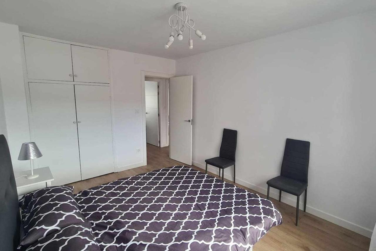 Apartamento La Fortaleza San Vicente De La Barquera Luaran gambar