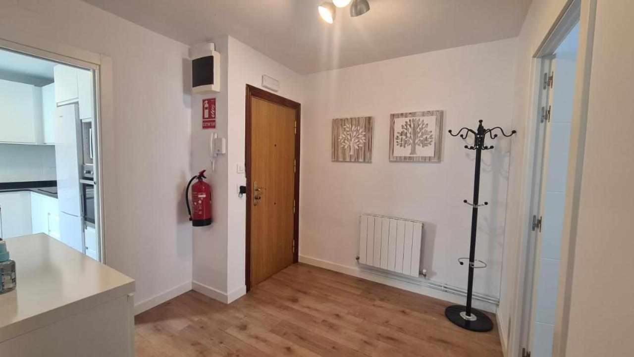 Apartamento La Fortaleza San Vicente De La Barquera Luaran gambar